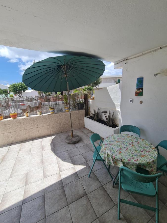 Casa Eowyn Apartment Puerto del Carmen  Exterior photo