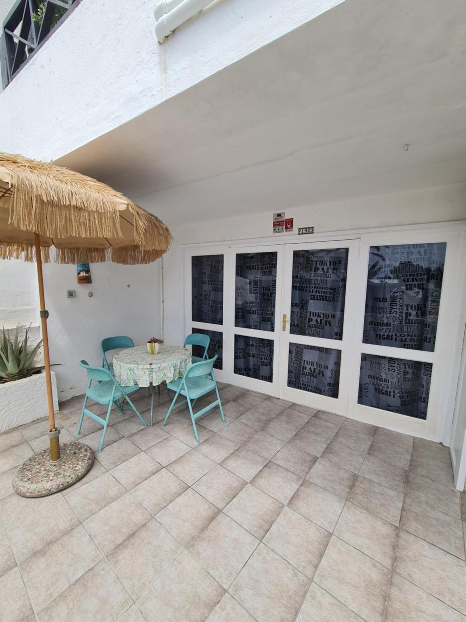 Casa Eowyn Apartment Puerto del Carmen  Exterior photo